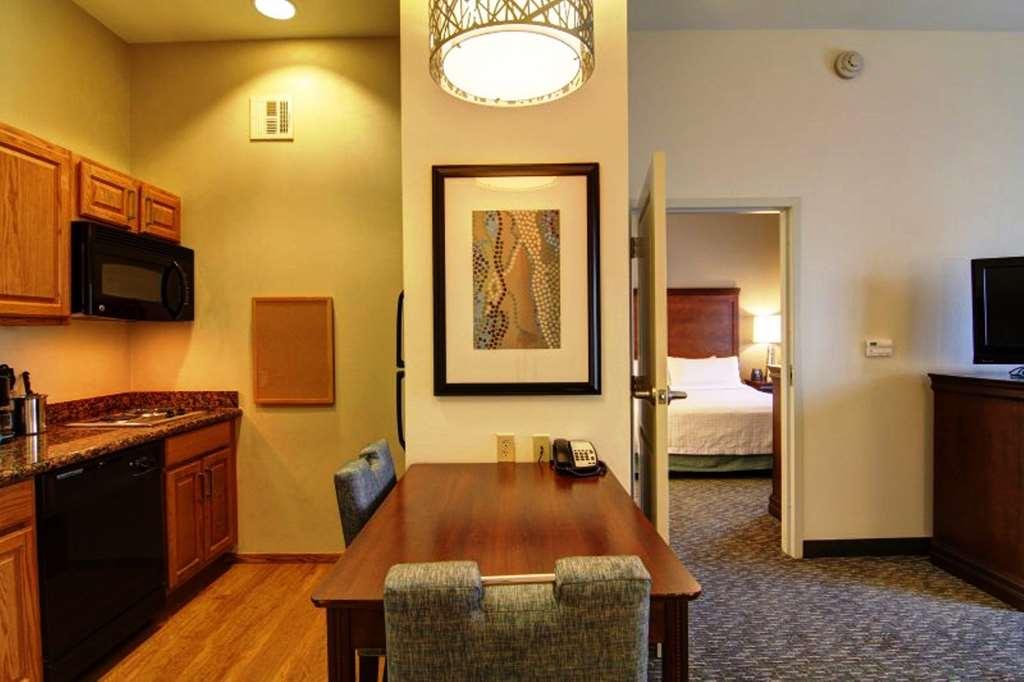 Homewood Suites By Hilton Oklahoma City-West Room photo