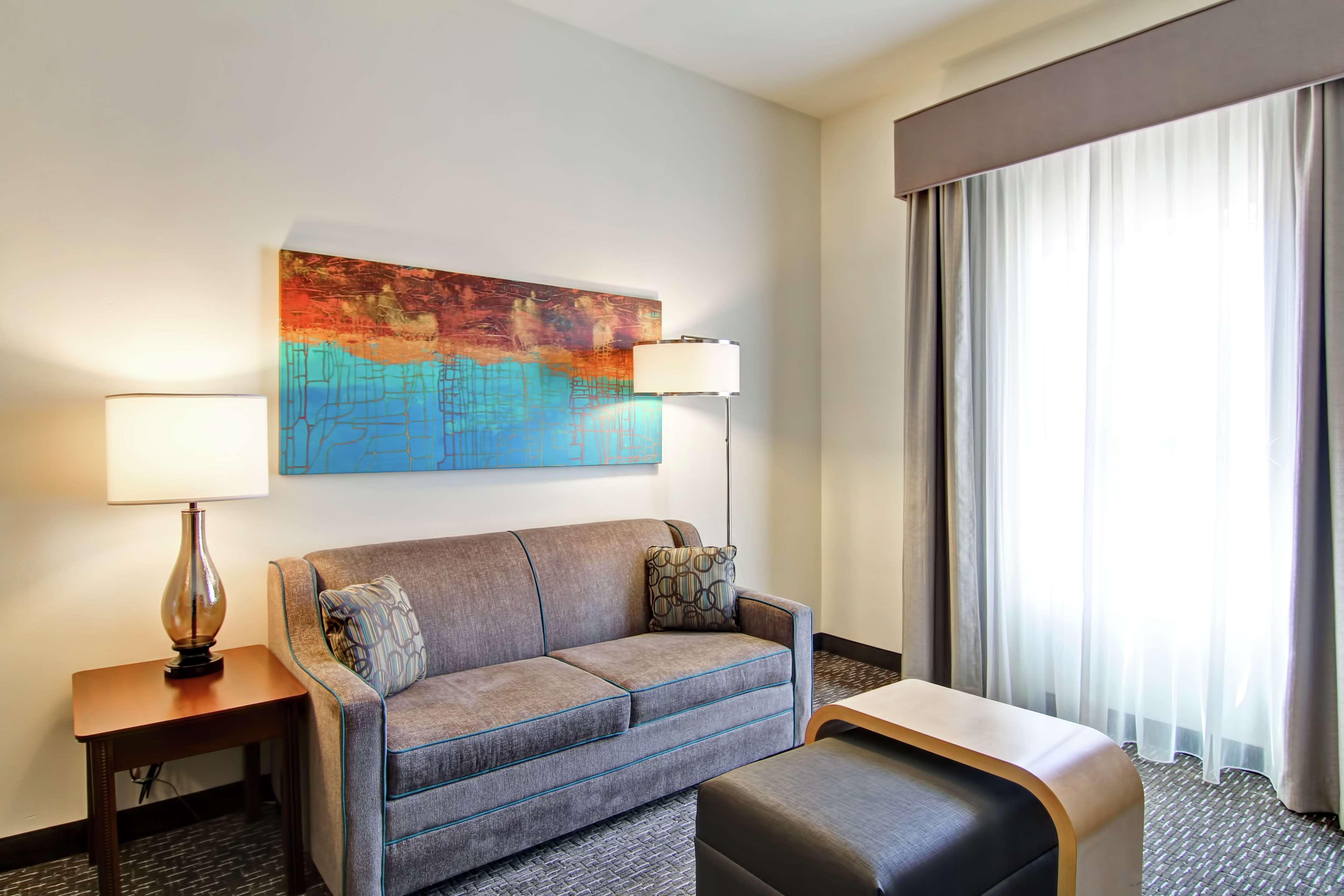 Homewood Suites By Hilton Oklahoma City-West Exterior photo