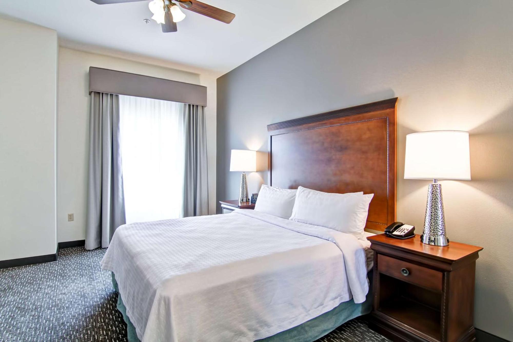 Homewood Suites By Hilton Oklahoma City-West Exterior photo