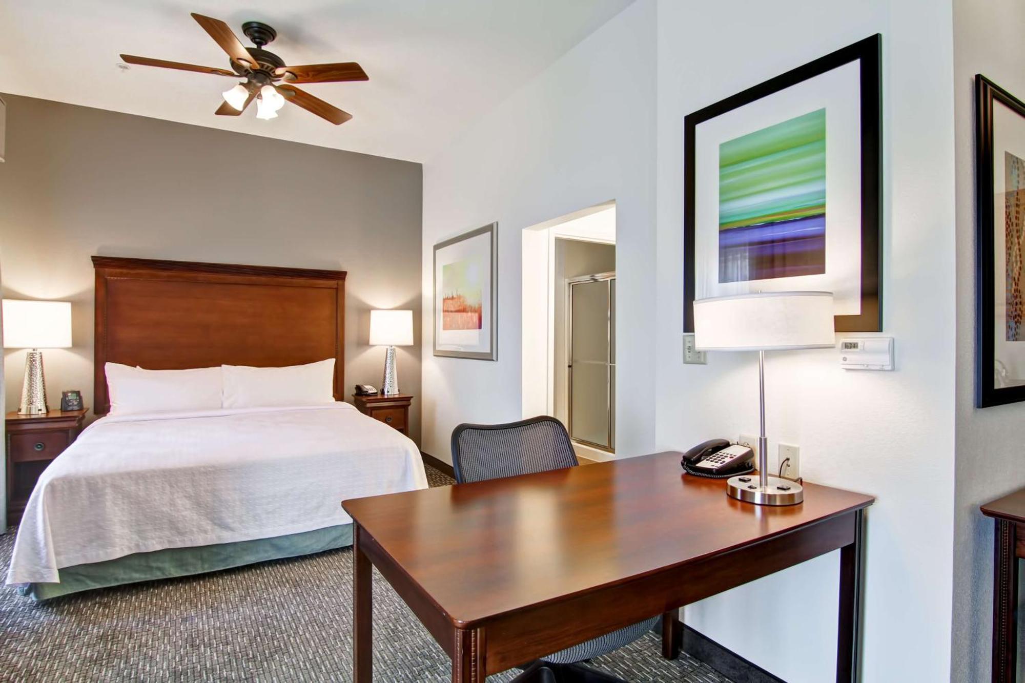 Homewood Suites By Hilton Oklahoma City-West Exterior photo
