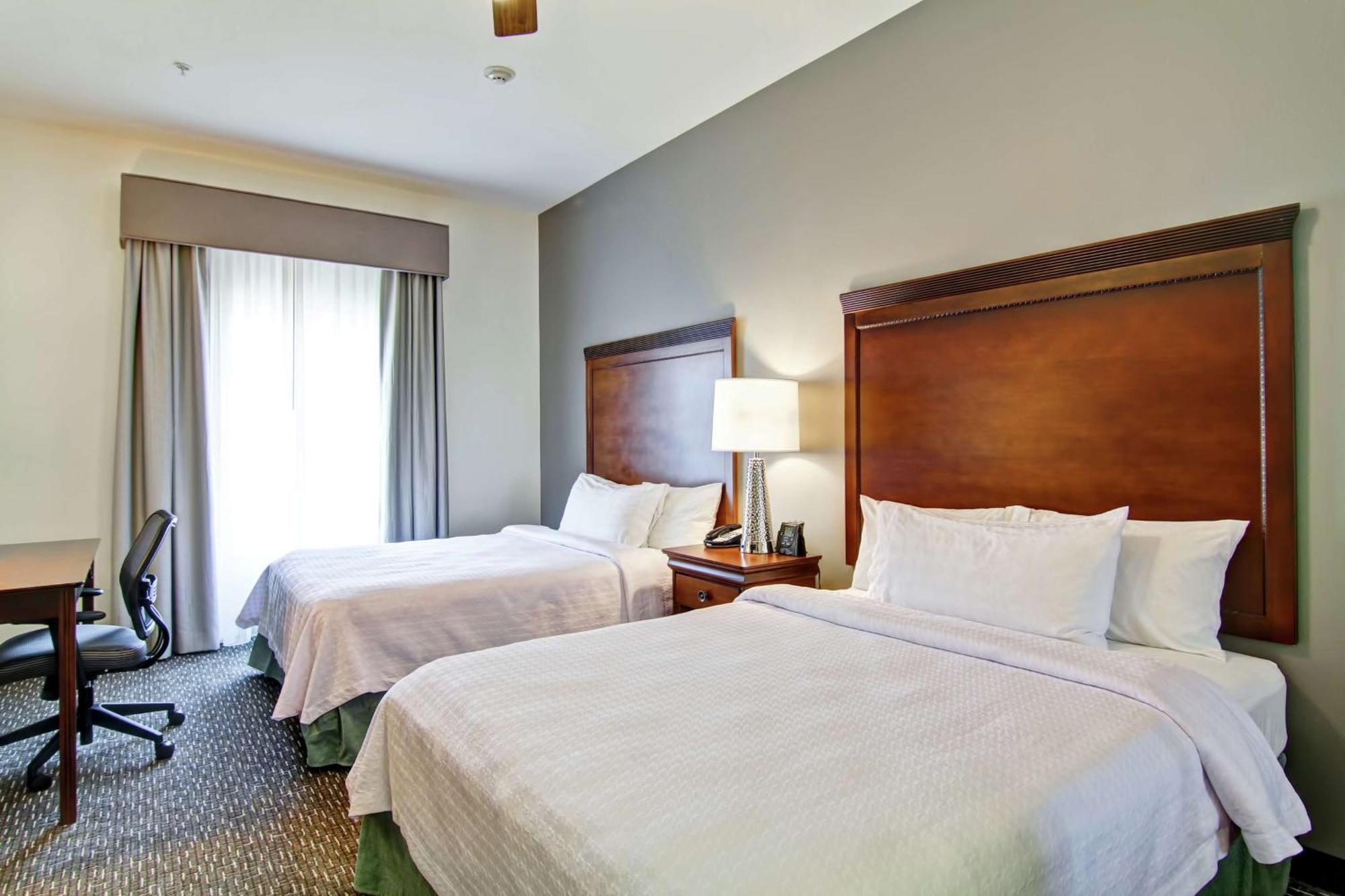 Homewood Suites By Hilton Oklahoma City-West Exterior photo