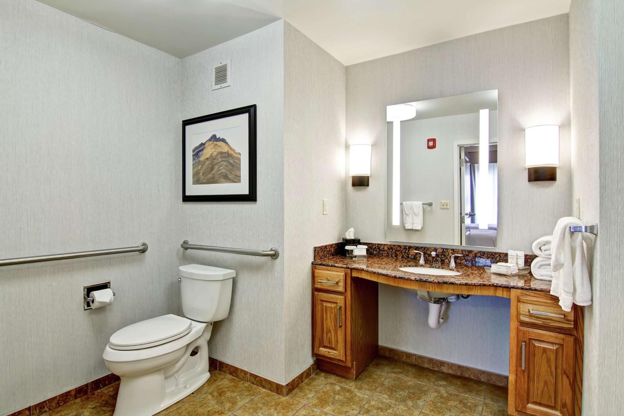 Homewood Suites By Hilton Oklahoma City-West Exterior photo