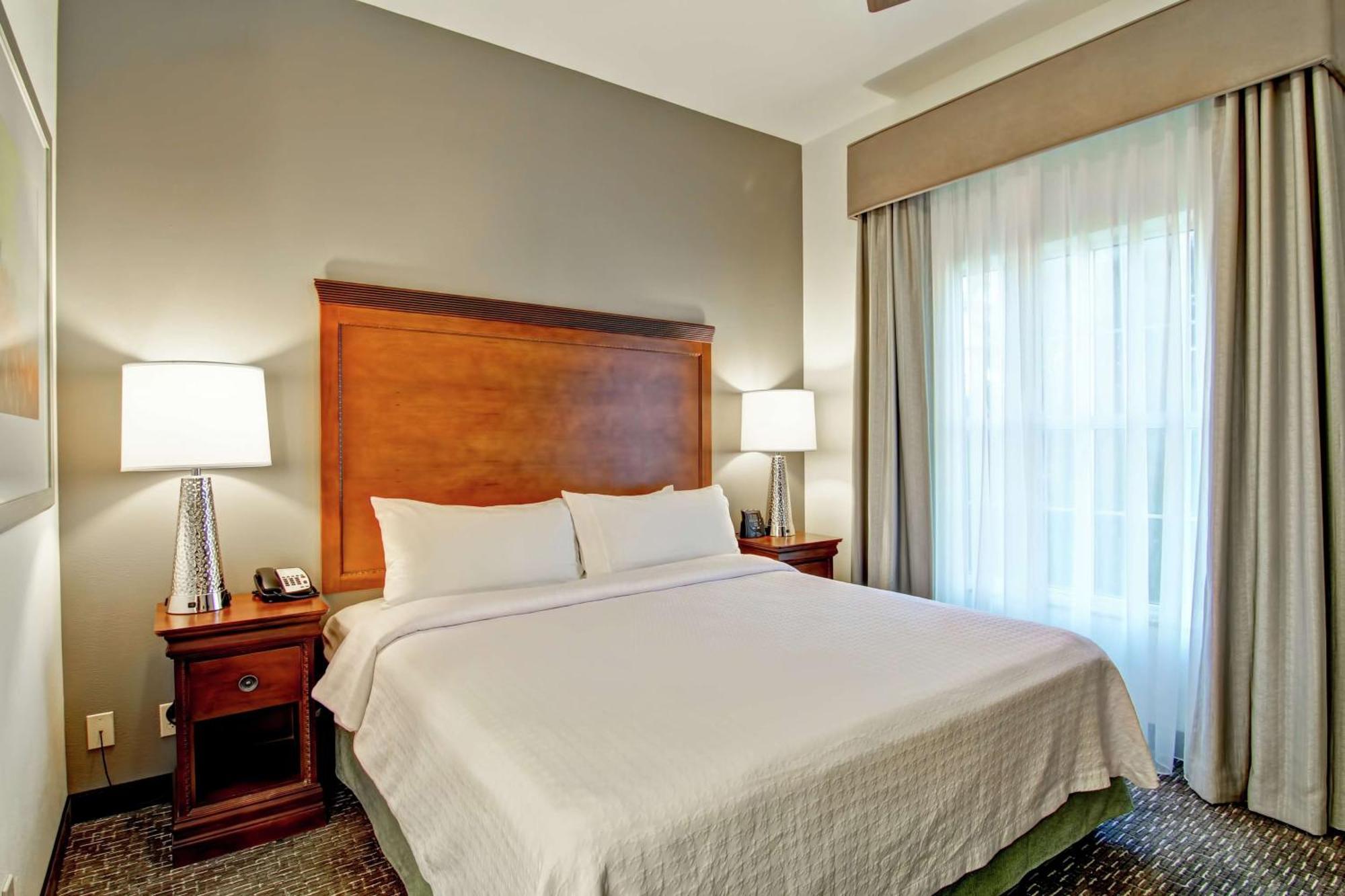 Homewood Suites By Hilton Oklahoma City-West Exterior photo