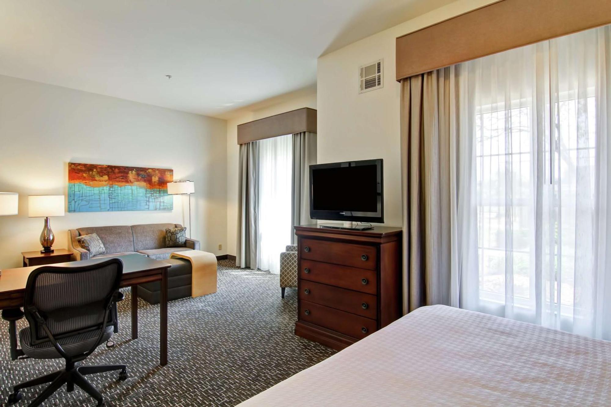 Homewood Suites By Hilton Oklahoma City-West Exterior photo
